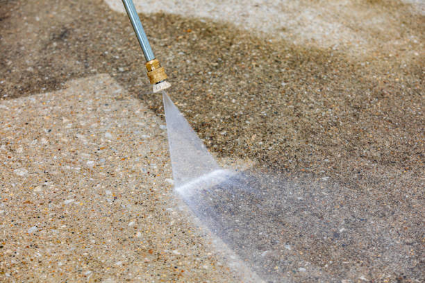 Best Playground Equipment Cleaning  in Henning, TN
