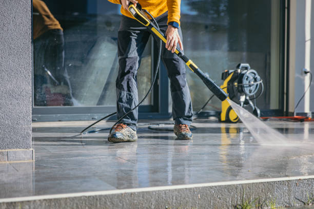 Boat and Dock Cleaning in Henning, TN