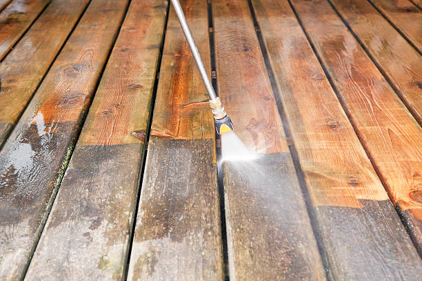 Best Restaurant Pressure Washing  in Henning, TN