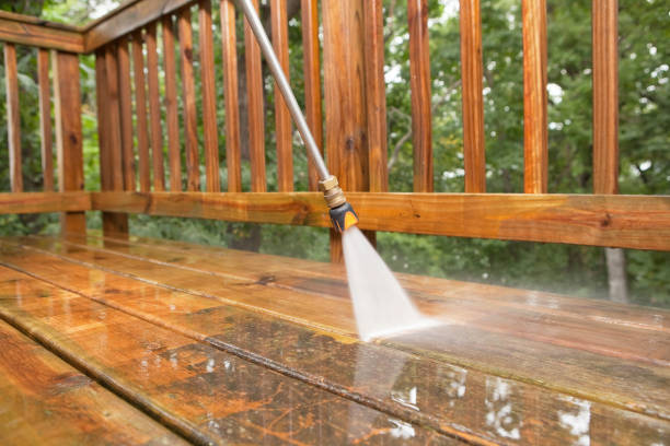 Best Post-Construction Pressure Washing  in Henning, TN